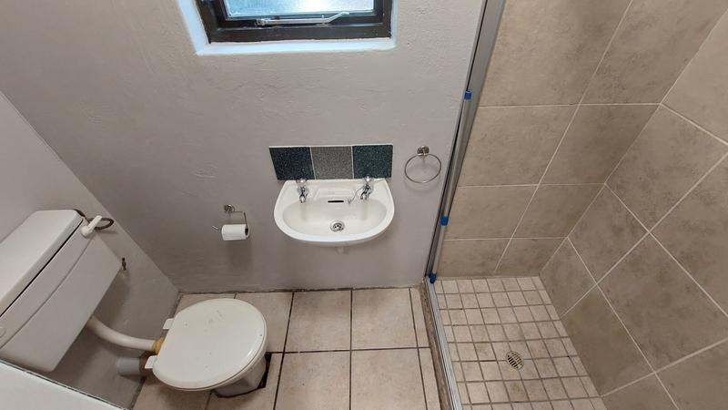 To Let 3 Bedroom Property for Rent in Schoongezicht Western Cape
